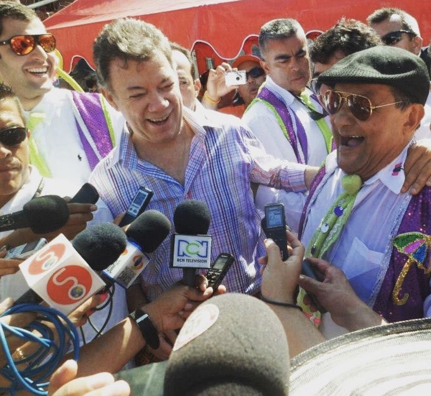 presidente-santos