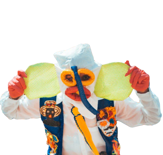 marimonda